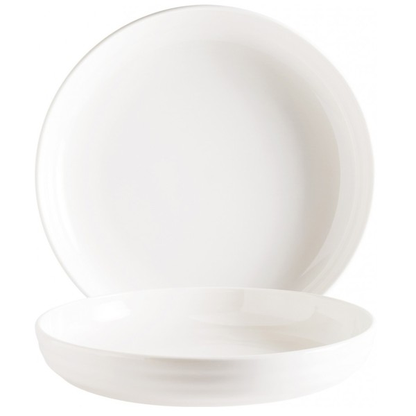 Pott Bowl Cream 25cm Bonna POT25CK